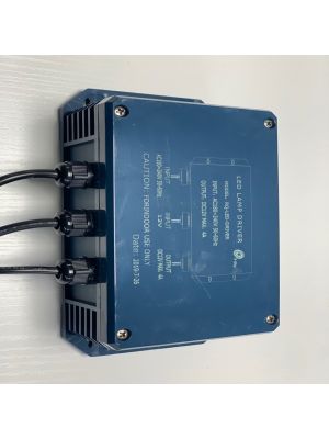 Driver PLED Connection for multiple Superior Spas Models