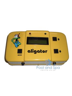 Aligator Ionizing System