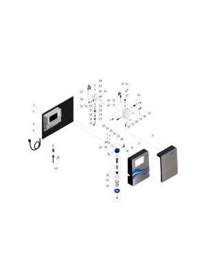 Bayrol Analyt Spare Parts