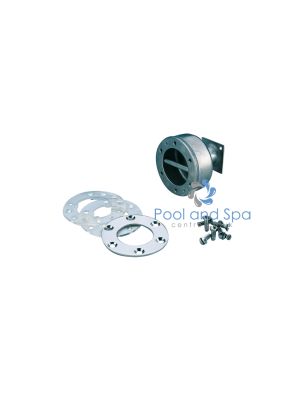 Astral Pool Anchoring Cup With Central Rod
