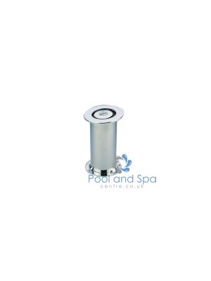 Astral Pool Angled Flange Anchoring Socket