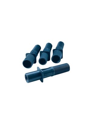 Astral PVC Wall Conduit 2" Outer Thread 1 1.2" Inner Thread