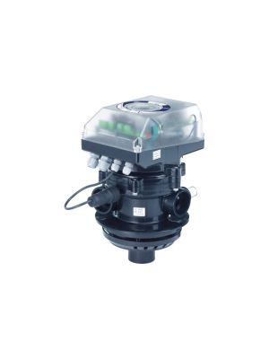 Astral Automatic Multiport Valve System VRAC Flat 1½"