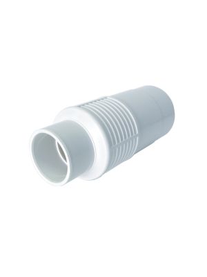 Astral Ø 90/Ø 60-Ø 75 mm wall conduit