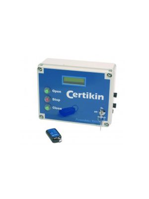 Certikin Spare Parts for Aquatronic Semi - Automatic Roller