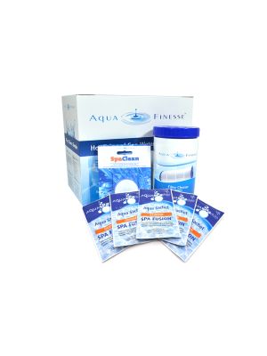 Aquafinesse Advanced Bundle