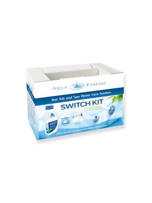 Aquafinesse Switch Kit (Granules)