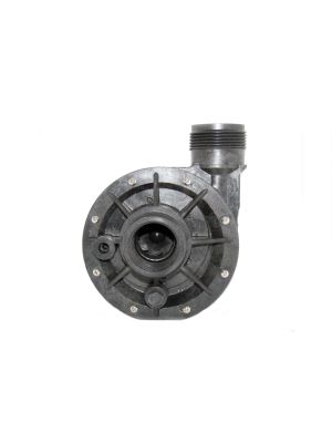 Waterway Side Discharge Wet Ends - 1.5 inch