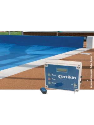 Certikin Aquatronic Roller System