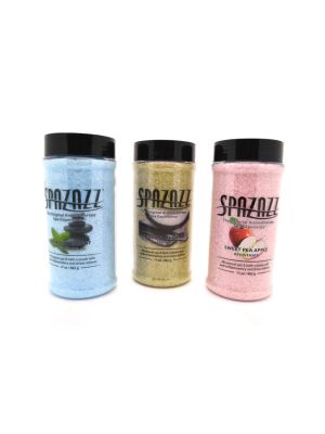 Spazazz Original Crystals - 17oz