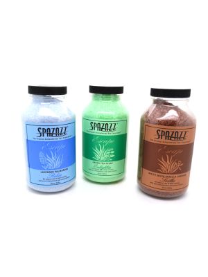 Spazazz Escape Crystals - 22oz