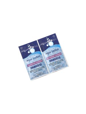 Aquasparkle Immerse AquaSachet