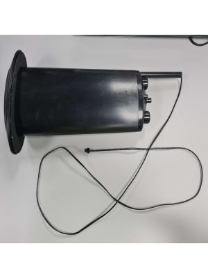 Oval Pop Up Speaker for the Superior Spas Poseidon Model