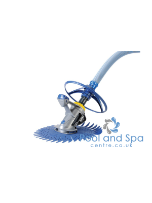 Zodiac Baracuda R3 Pool Cleaner