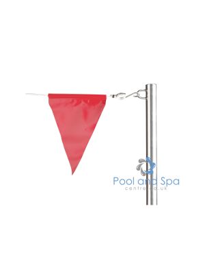 Astral Pool Backstroke Turn Indicators