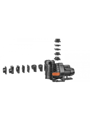 Speck Badu Easyfit Pump Connection Sets