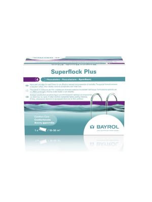Bayrol Superflock Plus (1kg)