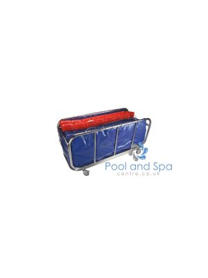 Astral Pool BCN03 Lane Rope Storage Basket