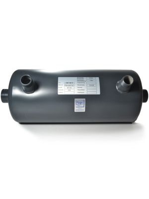 Behncke Series QWT 100 Pool Heater