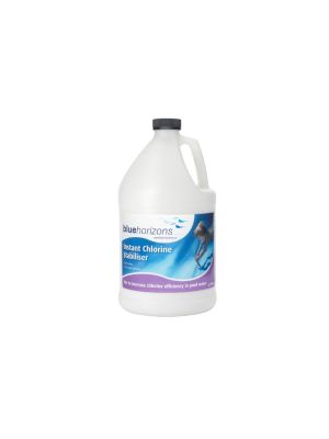 Blue Horizons Instant Chlorine Stabiliser 3.78ltr
