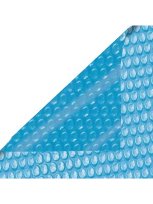 Made to Measure - Blue 400 Micron Floating Pool Cover
