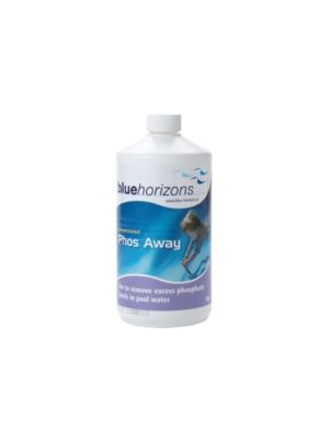 Blue Horizons Concentrated Phos Away 1ltr