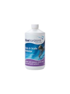 Blue Horizons Stain & Scale Inhibitor - 1L