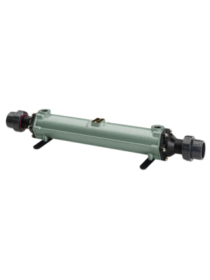 Bowman Heat Exchanger For Heat Pumps - Solar Panels