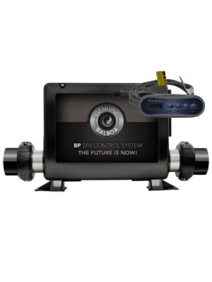 Balboa BP8 Pack and TP200T Topside