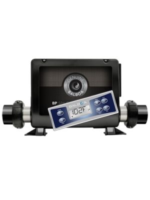 Balboa BP8 Pack with TP500 