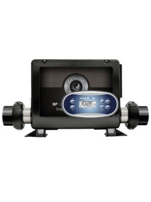 Balboa BP8 Pack with TP500S - Oval Topside Panel