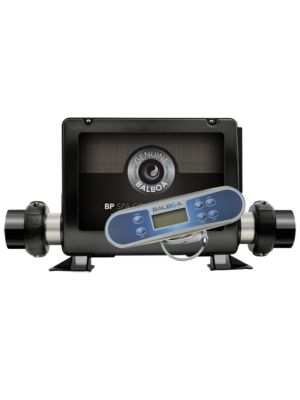 Balboa BP8 Pack with TP540 Topside Panel