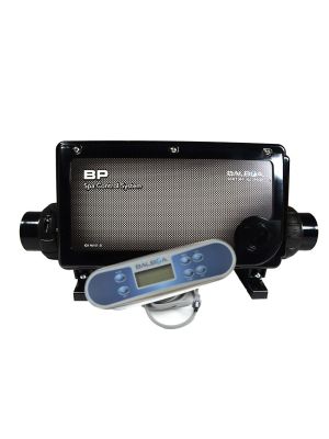 Balboa BP200G1 Pack with TP540 Topside