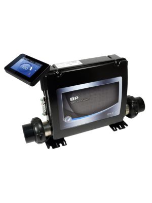 Balboa BP2100G1 Pack with SpaTouch Mini