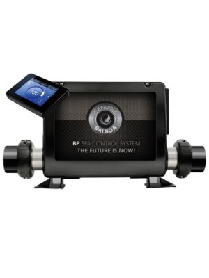Balboa BP8 Pack with SpaTouchMini