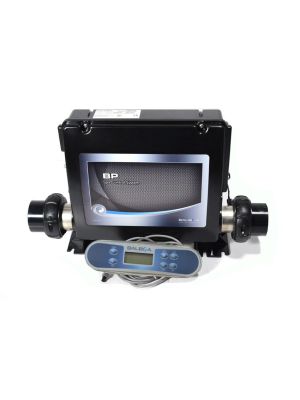 Balboa BP2100G1 Control Box with TP540 Topside