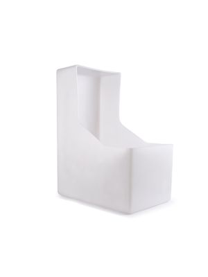 Carboy Bund Tank 27 L - 880 x 440 x 300 mm with support plinth