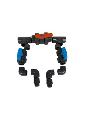 Poolex Bypass Kits