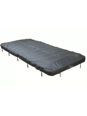 Superior Wellness Ares Swim Spa Roller Cover