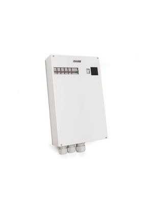 Harvia C400VVK Controller with Touch Panel & Timer