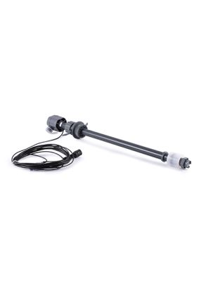 Carboy Suction Lance with Adjustable Level Control - 450mm, 4x6 connections