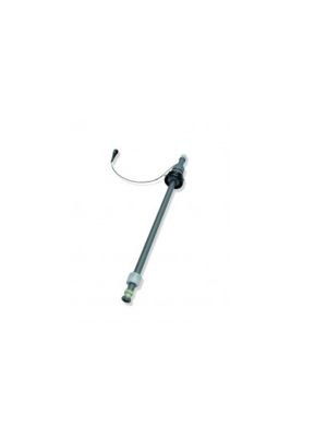 Suction Lance & Level Control