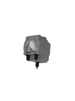 Certikin Peristaltic pump 7 Hr/hr @ 1 BAR adjustable speed