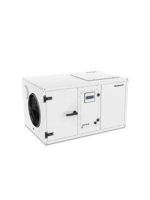 Dantherm CDP 85 – Ducted Swimming Pool and Commercial Dehumidifiers