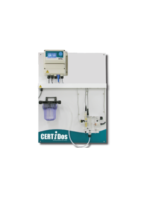 Certikin CertiDos LOC Dosing System