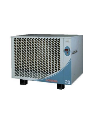 Calorex Plunge Pool Chiller