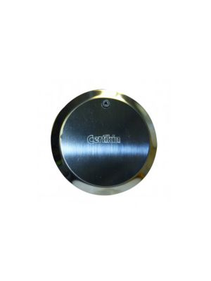 Certikin SS Fittings - Vac Points for HD20