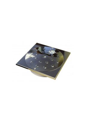 Certikin SS Fittings - Skimmer Lid & Frame For HD100