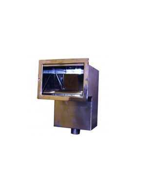 Certikin Complete Stainless Steel Skimmers