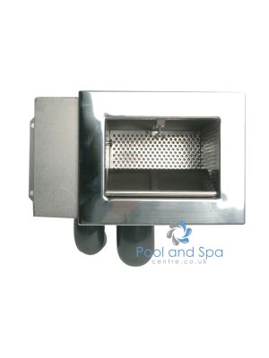 Certikin Stainless Steel Skimmer
